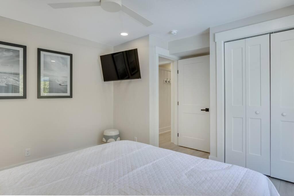 Luxury Beach House - 2Min Walk To Beach - Private Pool - Group & Dog Friendly Hilton Head Island Exteriér fotografie