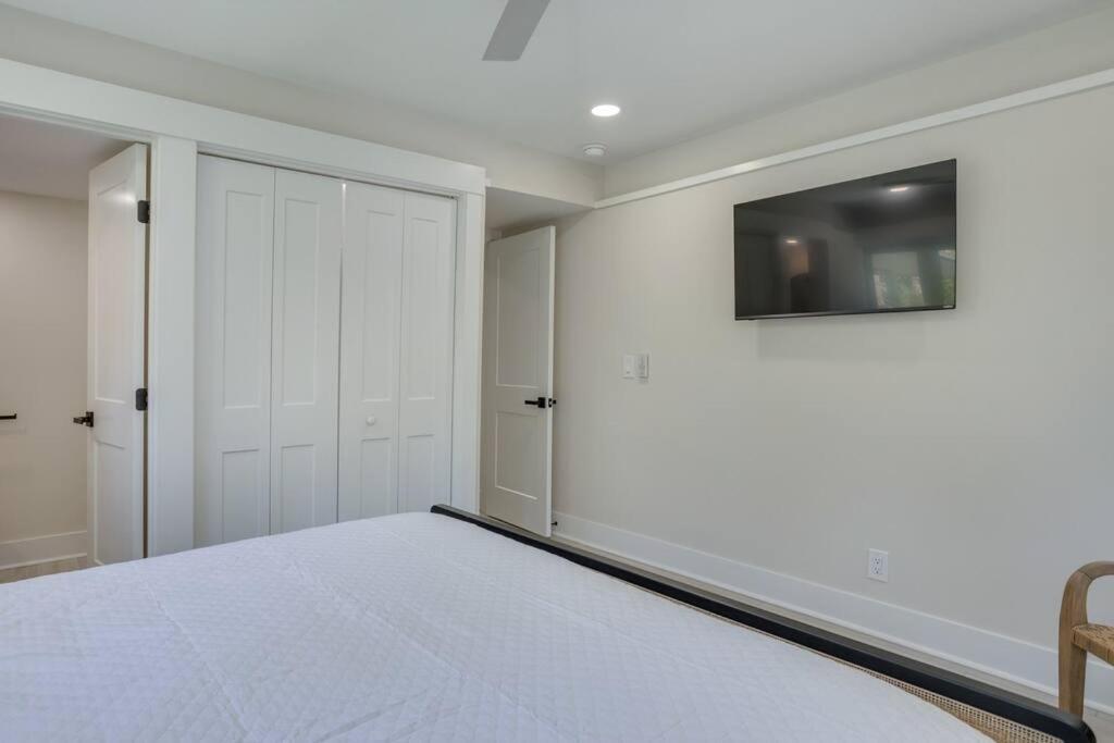 Luxury Beach House - 2Min Walk To Beach - Private Pool - Group & Dog Friendly Hilton Head Island Exteriér fotografie